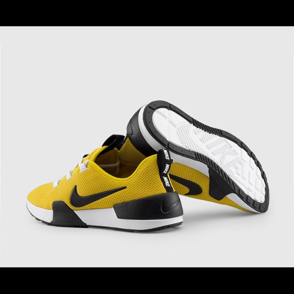 Nike Ashin Modern Run Shoes